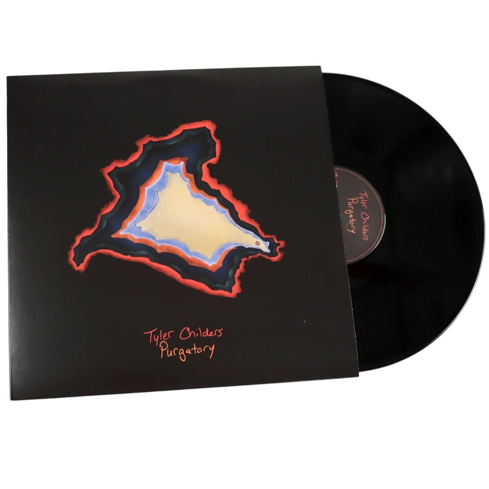 Purgatory - Tyler Childers - metafield_custom.product_key_info - 752830444317 - The Vinyl Store