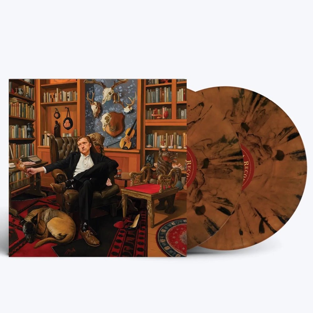 Snipe Hunter - Tyler Childers - 2lp - 198029243413 - The Vinyl Store