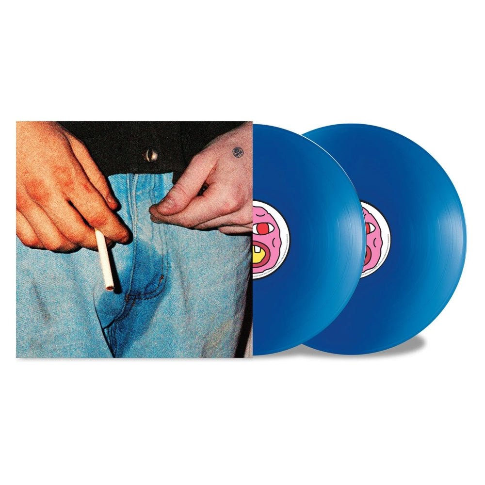 Cherry Bomb - Tyler, The Creator - metafield_custom.product_key_info -  - The Vinyl Store