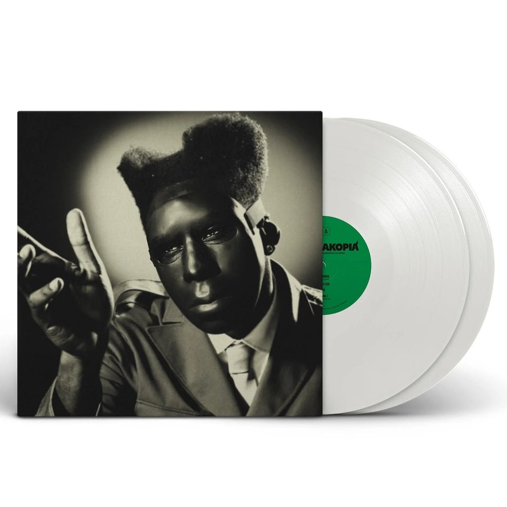 Chromakopia - Tyler, The Creator - 2lp -  - The Vinyl Store