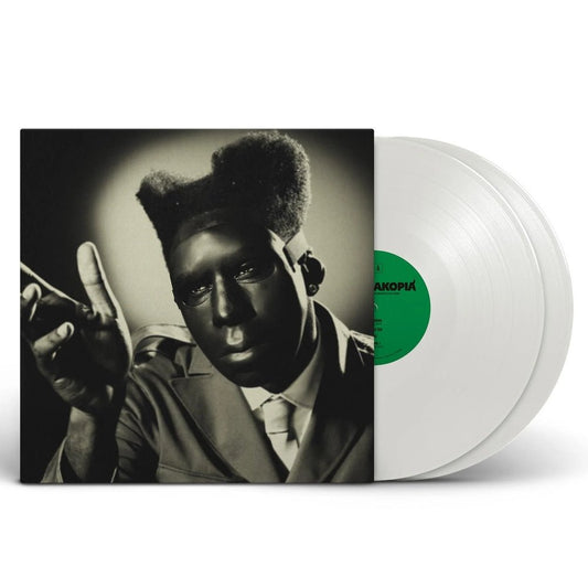 Chromakopia - Tyler, The Creator - 2lp -  - The Vinyl Store