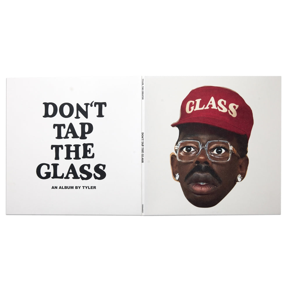 Don't Tap The Glass