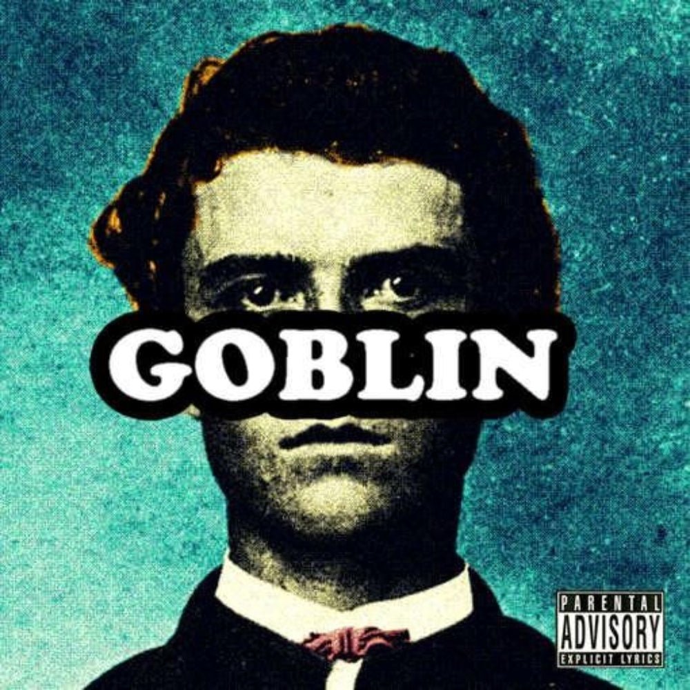 Goblin - Tyler, The Creator - metafield_custom.product_key_info - 634904052928 - The Vinyl Store