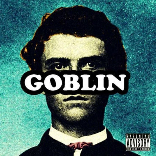 Goblin - Tyler, The Creator - metafield_custom.product_key_info - 634904052928 - The Vinyl Store
