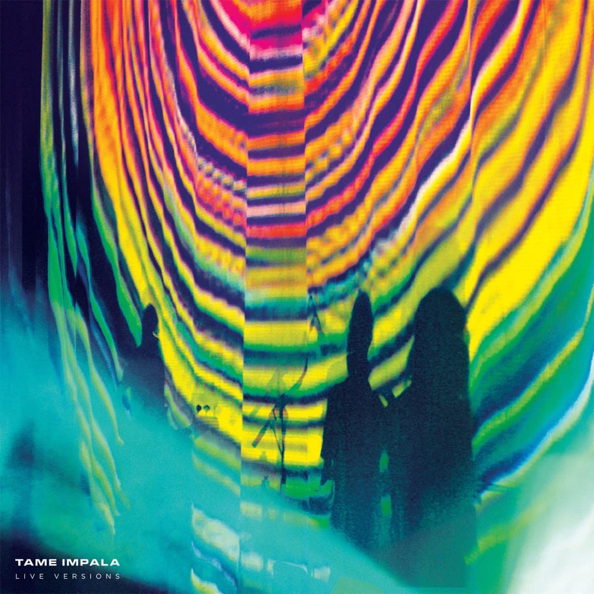 Live Versions - Tame Impala - metafield_custom.product_key_info -  - The Vinyl Store