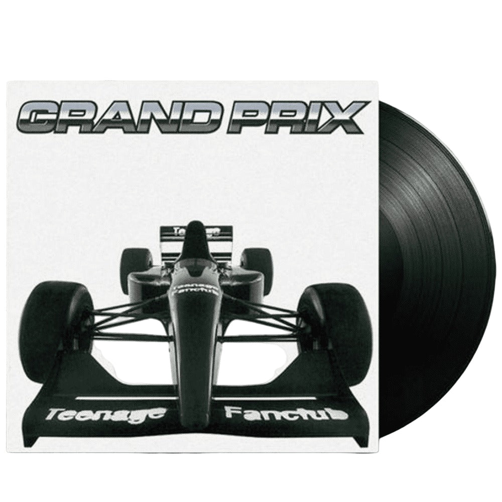 Grand Prix - Teenage Fanclub - metafield_custom.product_key_info - 190758691114 - The Vinyl Store