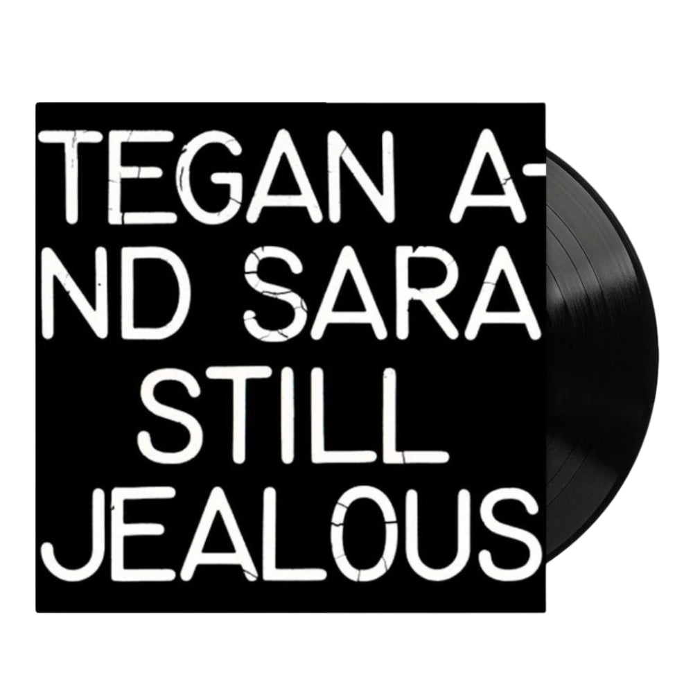 Still Jealous - Tegan And Sara - metafield_custom.product_key_info -  - The Vinyl Store