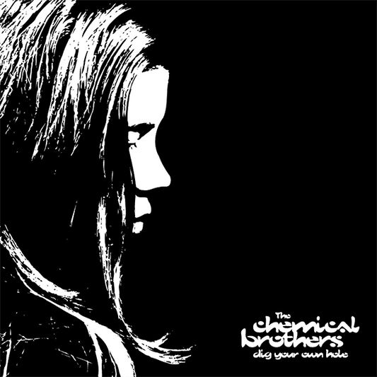 Dig Your Own Hole - The Chemical Brothers - metafield_custom.product_key_info -  - The Vinyl Store