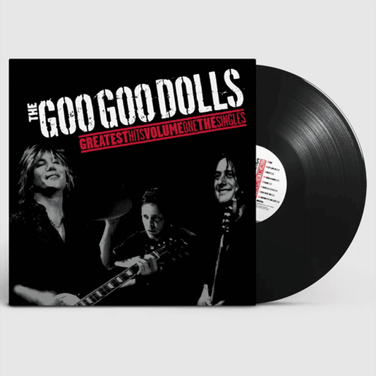 Greatest Hits Volume One - The Singles (Compilation) - The Goo Goo Dolls - metafield_custom.product_key_info -  - The Vinyl Store