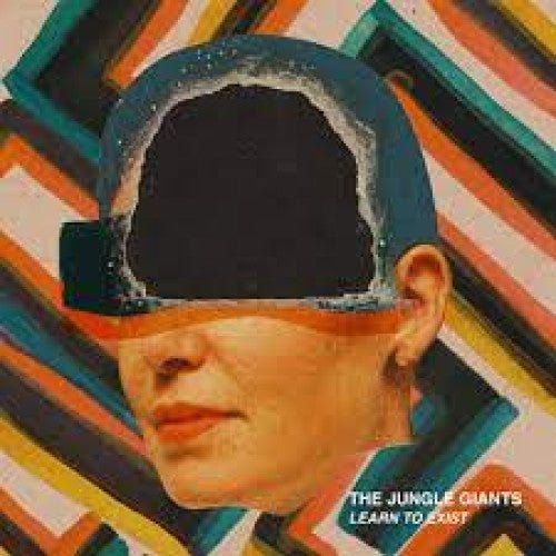 Learn To Exist - The Jungle Giants - metafield_custom.product_key_info -  - The Vinyl Store