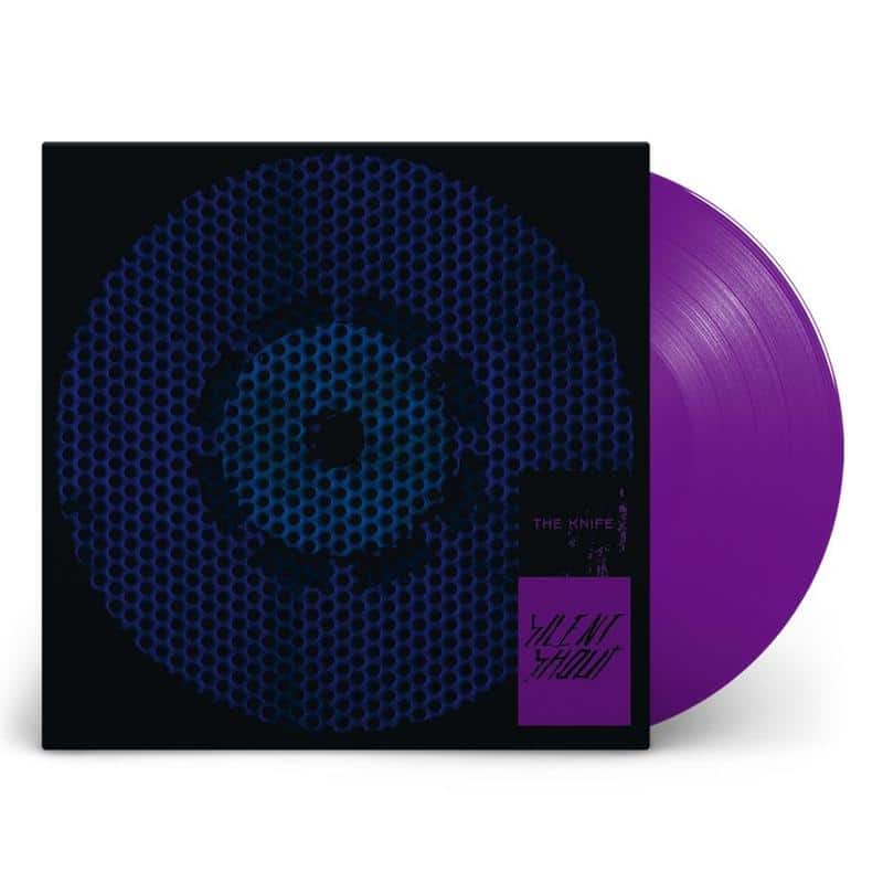 Silent Shout - The Knife - metafield_custom.product_key_info -  - The Vinyl Store
