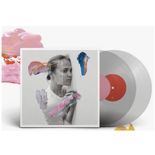 I Am Easy To Find - The National - metafield_custom.product_key_info -  - The Vinyl Store