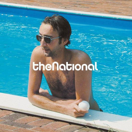 The National - The National - metafield_custom.product_key_info -  - The Vinyl Store