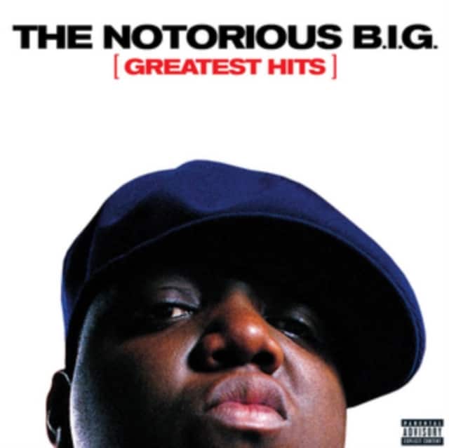 Greatest Hits (Compilation) - The Notorious B.I.G. - metafield_custom.product_key_info -  - The Vinyl Store