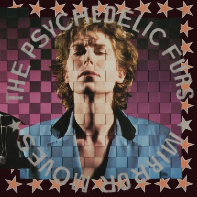 Mirror Moves - The Psychedelic Furs - metafield_custom.product_key_info -  - The Vinyl Store