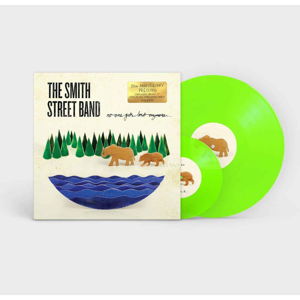 No One Gets Lost Anymore - The Smith Street Band - metafield_custom.product_key_info -  - The Vinyl Store