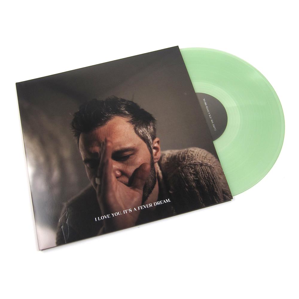 I Love You. It's A Fever Dream. - The Tallest Man On Earth - lp - 5056167113942 - The Vinyl Store