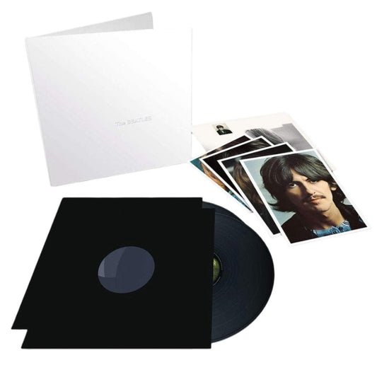 The Beatles aka The White Album - The Beatles - metafield_custom.product_key_info - 602567696865 - The Vinyl Store