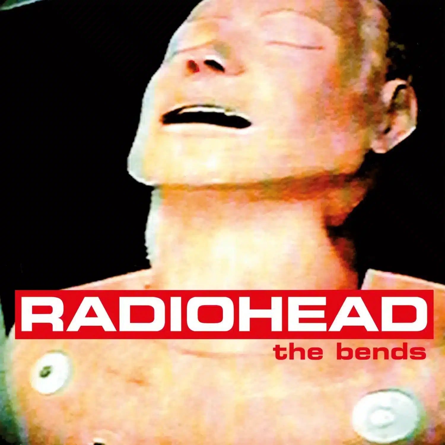 The Bends - Radiohead - lp - 634904078010 - The Vinyl Store