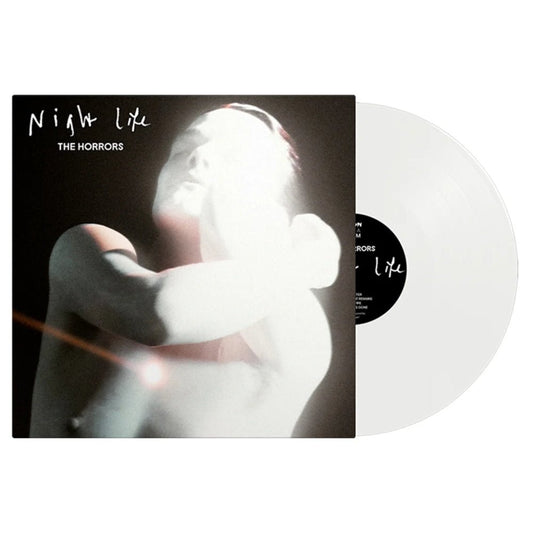 Night Life - The Horrors - metafield_custom.product_key_info -  - The Vinyl Store