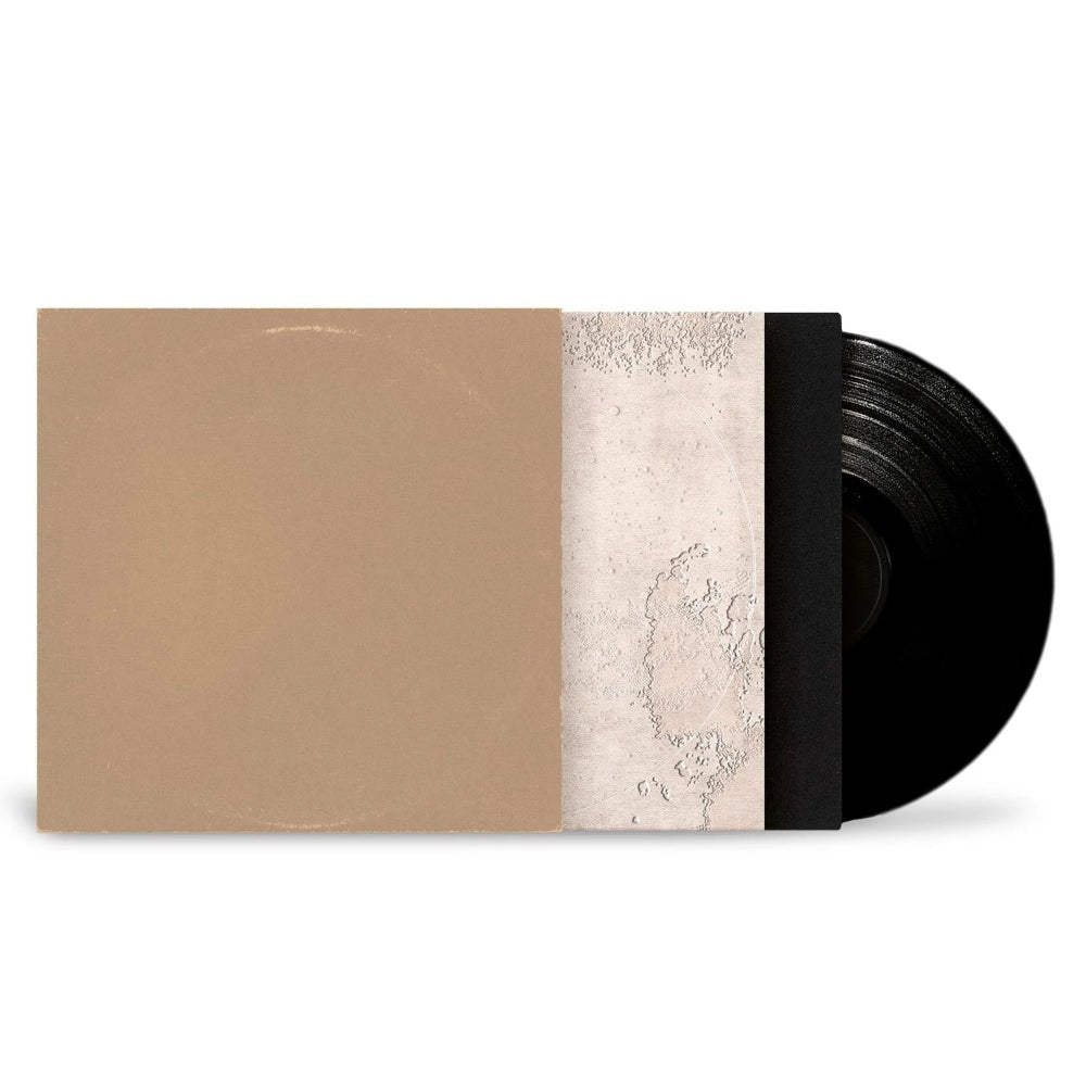 Lucro Sucio; Los Ojos Del Vacio - The Mars Volta - metafield_custom.product_key_info -  - The Vinyl Store