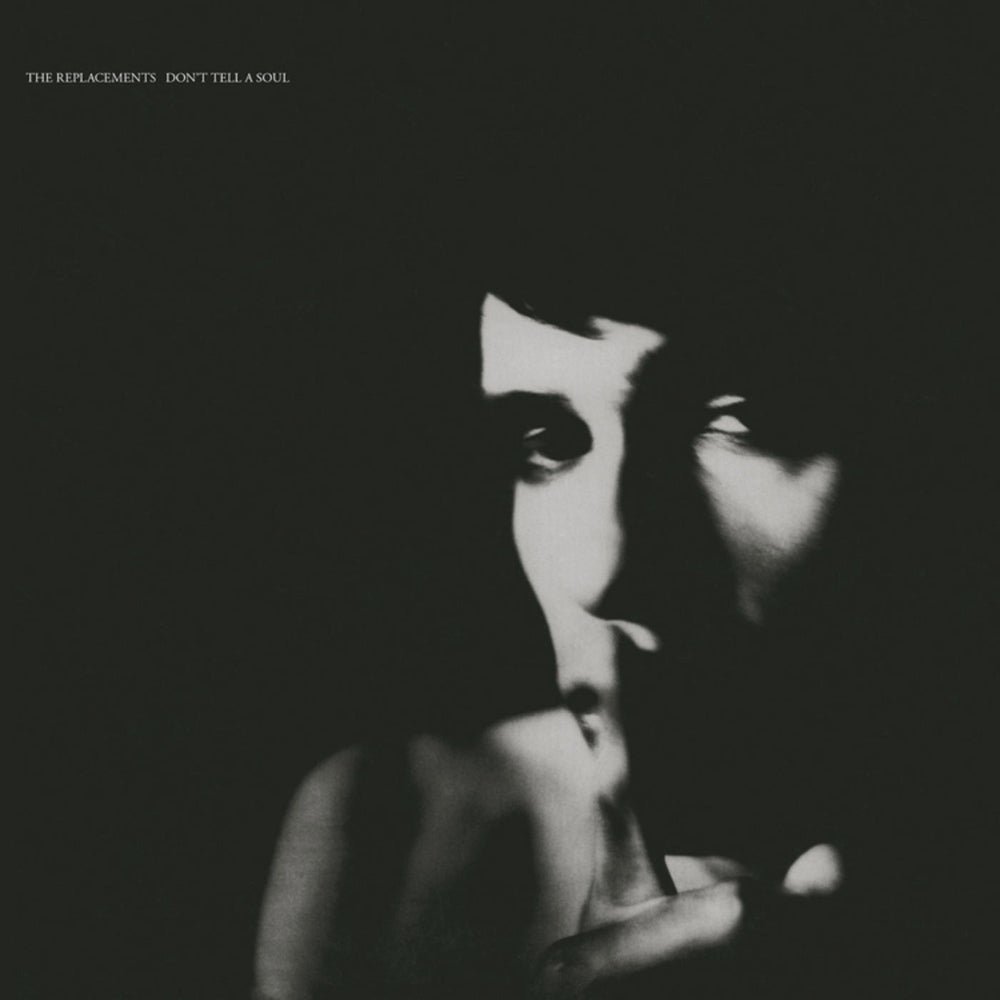 Don't Tell A Soul - The Replacements - metafield_custom.product_key_info -  - The Vinyl Store