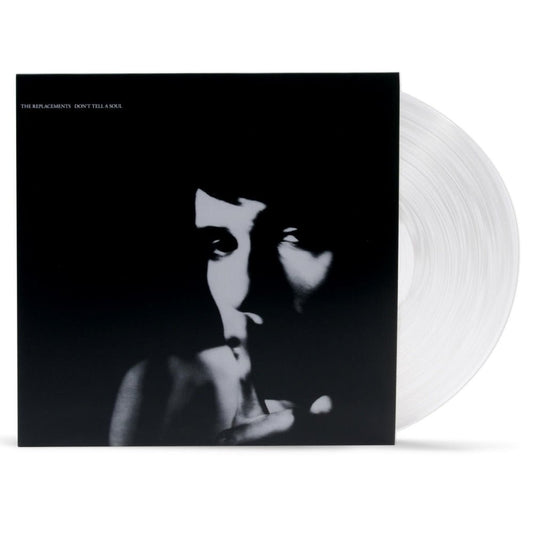 Don't Tell A Soul - The Replacements - metafield_custom.product_key_info -  - The Vinyl Store