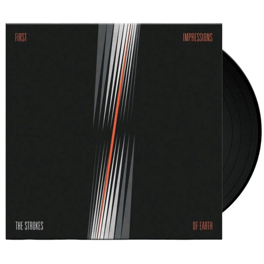 First Impressions Of Earth - The Strokes - metafield_custom.product_key_info - 194398688015 - The Vinyl Store