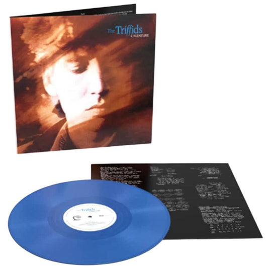 Calenture - The Triffids - metafield_custom.product_key_info - 5400863137410 - The Vinyl Store