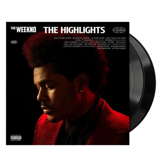 The Highlights (Best Of)