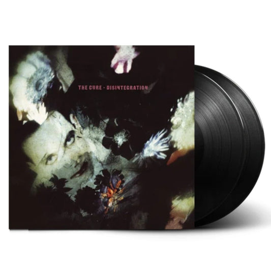Disintegration - The Cure - metafield_custom.product_key_info - 600753245637 - The Vinyl Store