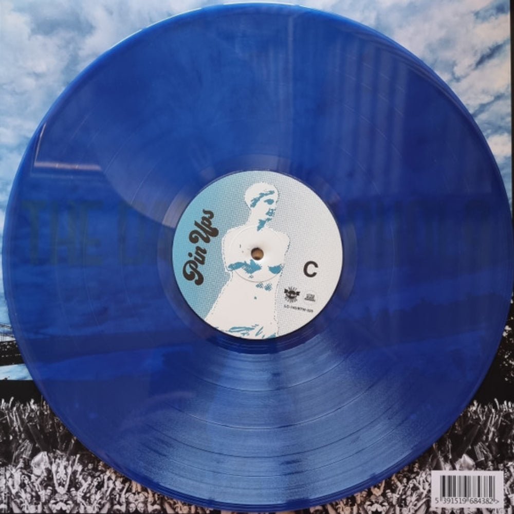 Pin Ups - The Dandy Warhols - metafield_custom.product_key_info - 5391519684382 - The Vinyl Store