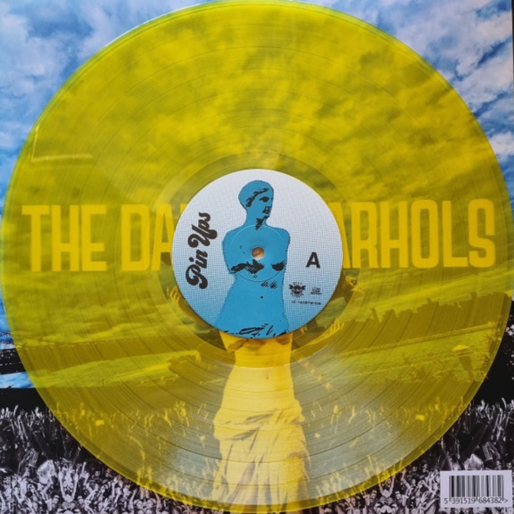 Pin Ups - The Dandy Warhols - metafield_custom.product_key_info - 5391519684382 - The Vinyl Store
