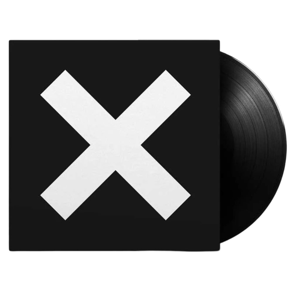 XX - The xx - metafield_custom.product_key_info - 889030042415 - The Vinyl Store