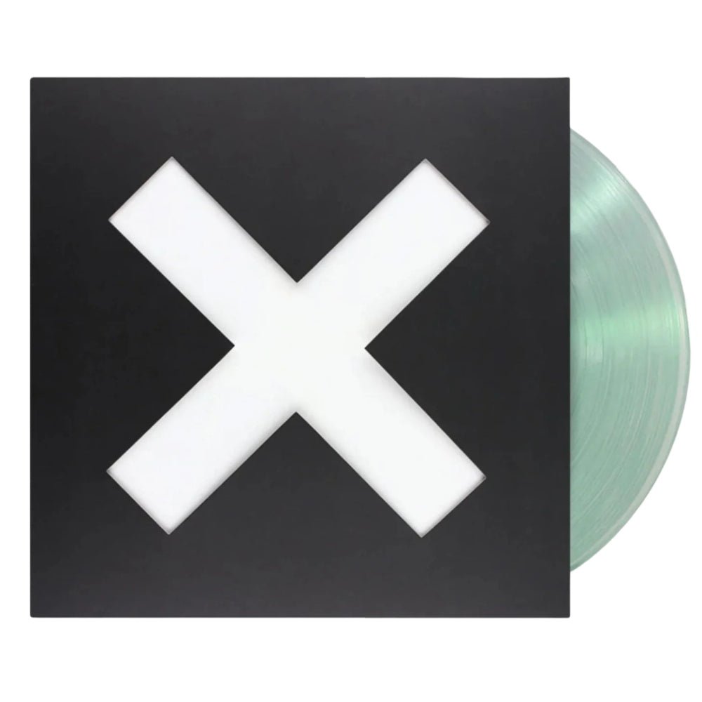 XX - The xx - metafield_custom.product_key_info - 609008995006 - The Vinyl Store