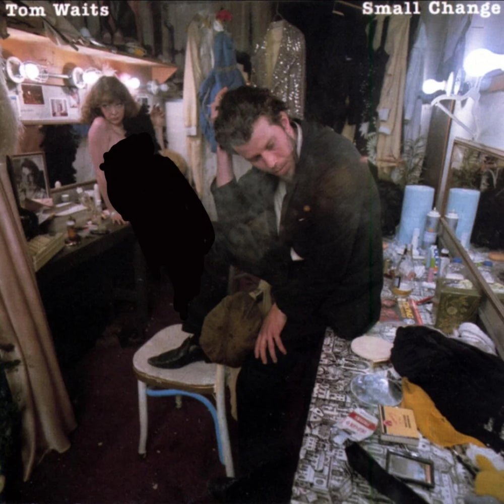 Small Change - Tom Waits - metafield_custom.product_key_info - 045778756810 - The Vinyl Store