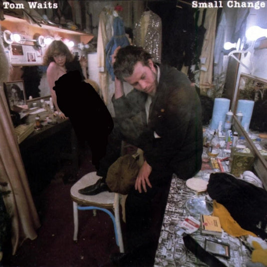 Small Change - Tom Waits - metafield_custom.product_key_info - 045778756810 - The Vinyl Store
