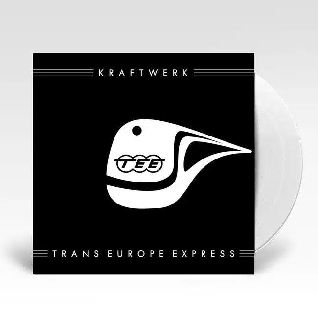 Trans - Europe Express - Kraftwerk - metafield_custom.product_key_info -  - The Vinyl Store