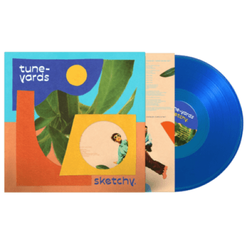 Sketchy - Tune - Yards - metafield_custom.product_key_info -  - The Vinyl Store