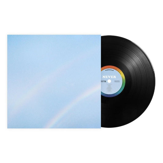 NEVER ENOUGH - Turnstile - metafield_ custom.product_key_info - 75678601392 - The Vinyl Store