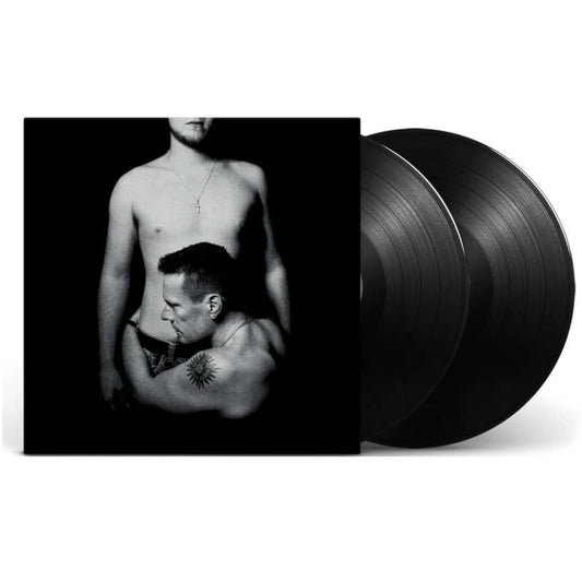 Songs Of Innocence - U2 - 2lp - 602547048882 - The Vinyl Store