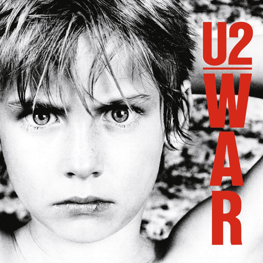 War - U2 - metafield_custom.product_key_info -  - The Vinyl Store