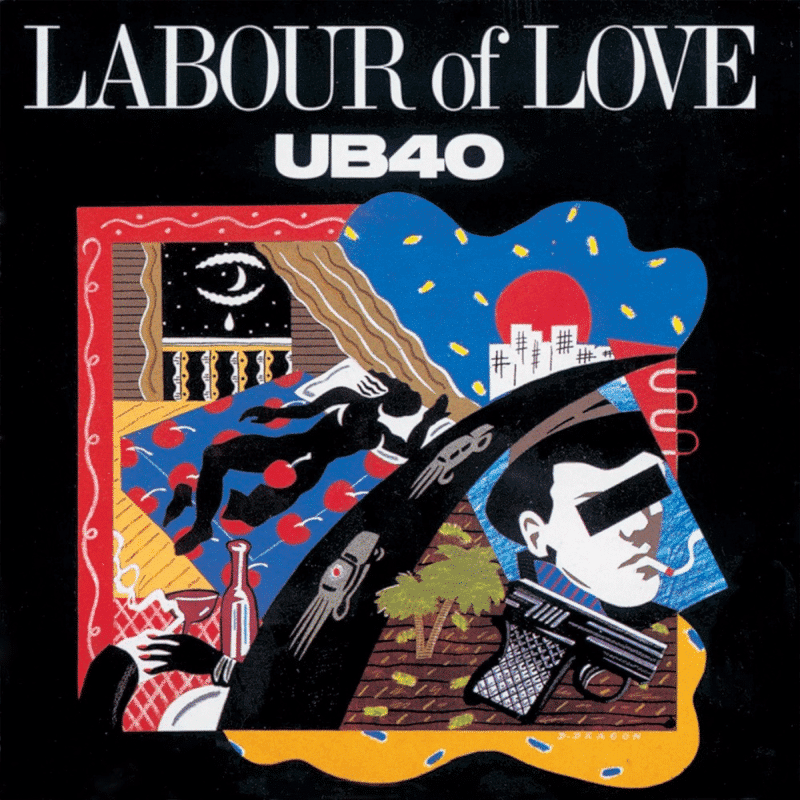 Labour Of Love - UB40 - metafield_custom.product_key_info -  - The Vinyl Store
