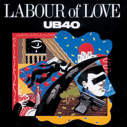 Labour Of Love - UB40 - metafield_custom.product_key_info -  - The Vinyl Store