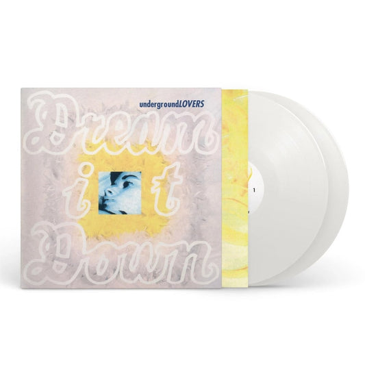 Dream It Down - Underground Lovers - metafield_custom.product_key_info -  - The Vinyl Store