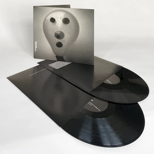 A Hundred Days Off - Underworld - 2lp - 044003442542 - The Vinyl Store