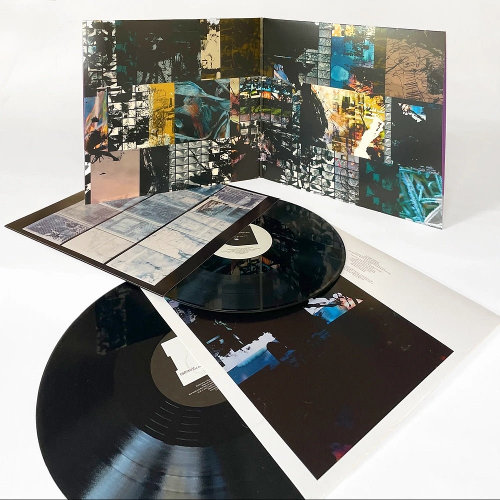 Oblivion with Bells - Underworld - metafield_custom.product_key_info -  - The Vinyl Store