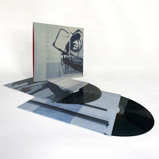 Second Toughest in the Infants - Underworld - 2lp - 044003442528 - The Vinyl Store