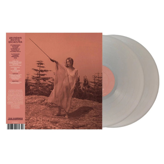 II - Unknown Mortal Orchestra - metafield_custom.product_key_info - 617308056426 - The Vinyl Store