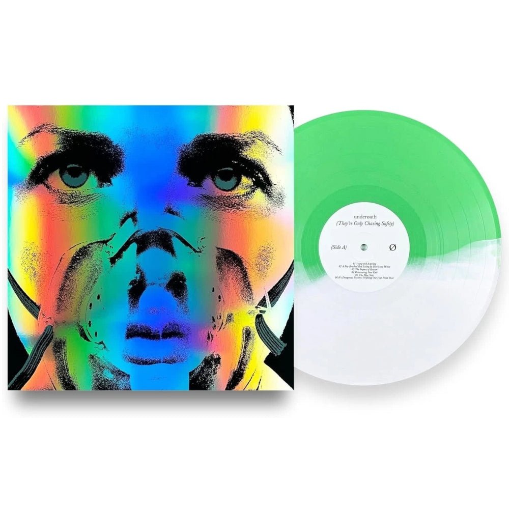 They're Only Chasing Safety - Underoath - metafield_custom.product_key_info - 843563174517 - The Vinyl Store